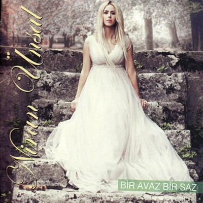 Niran Ünsal   Bir Avaz Bir Saz (2010) CD Turkish Music ''New''