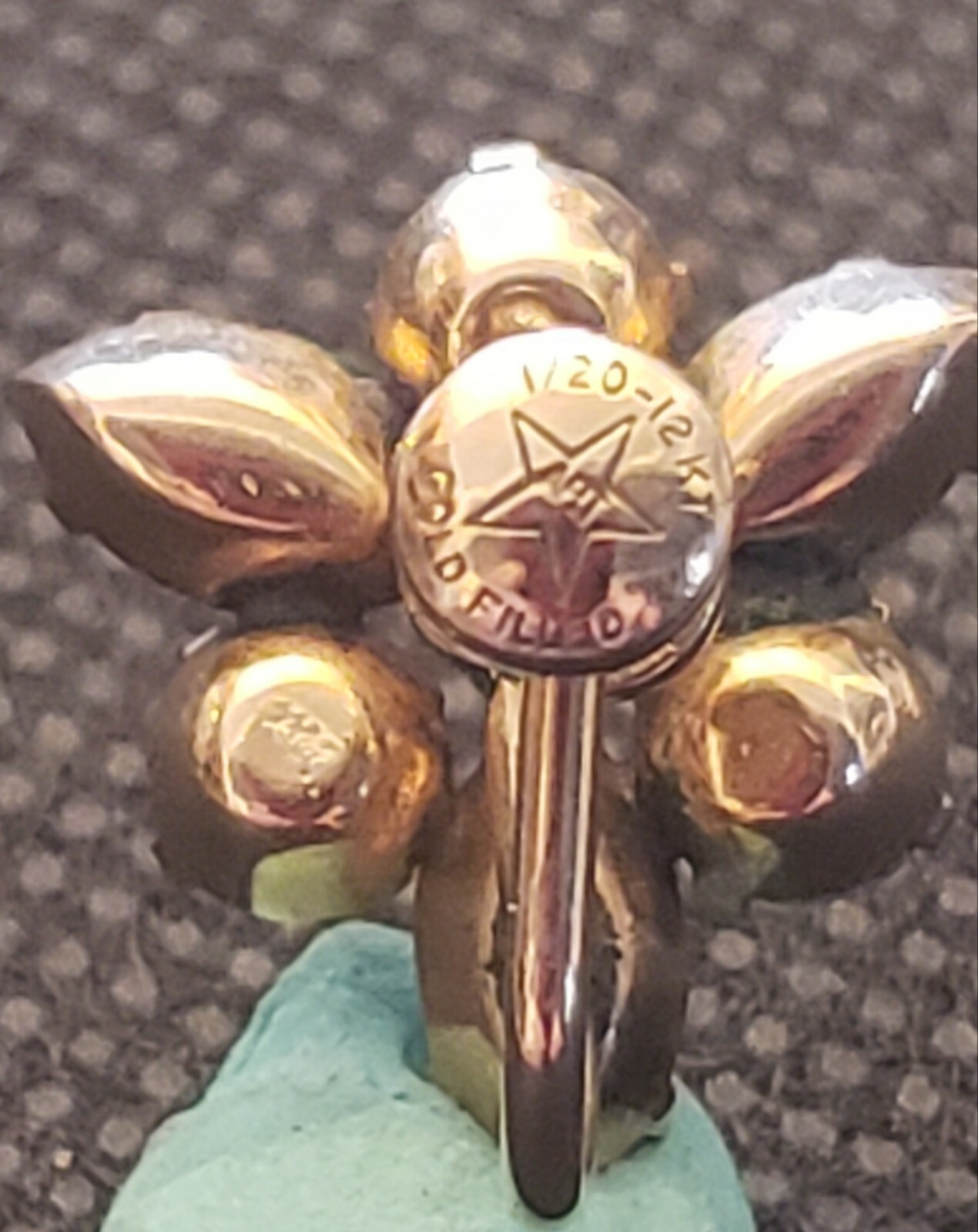 brooch/pendent - image 6