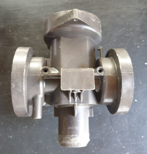 LG F1447TD5 WASCHMASCHINE Ablaufpumpe Gehäuse