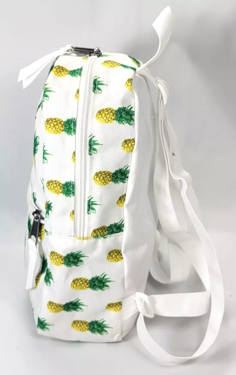 Jansport top backpack pineapple