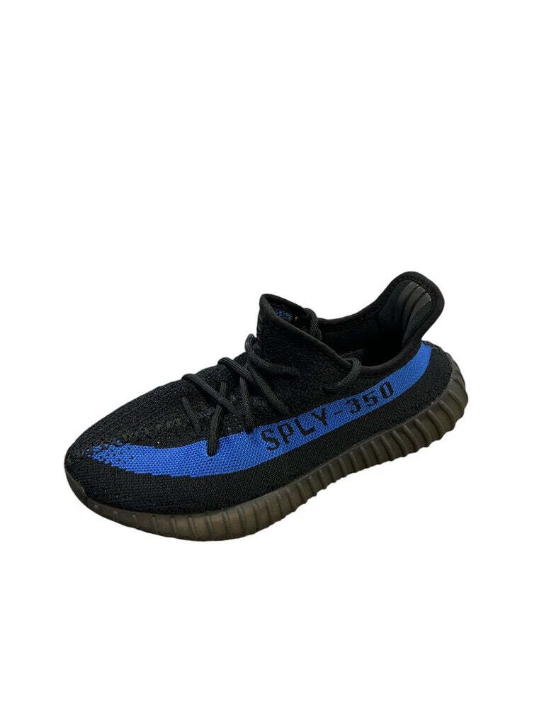 **US YEEZY BOOST 350 V2 BLU ABBAGLIANTE GY7164