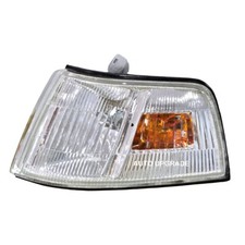 1 Pair Side Turn Signal Indicator Light Lamp Fits For Honda Civic EF 1988=1989