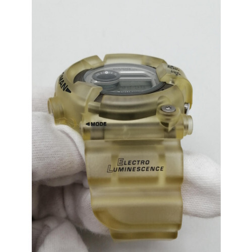 CASIO G-SHOCK FROGMAN Quartz DW-8200WC | eBay