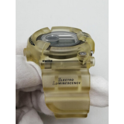 CASIO G-SHOCK FROGMAN Quartz DW-8200WC | eBay