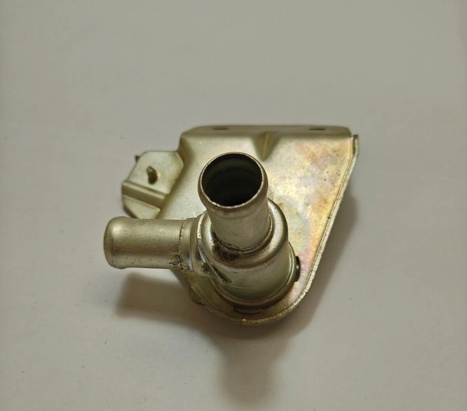 Dodge Truck D100 D200 1960-1968 válvula de control de calefacción con admisión de aire 1925096 nuevo de stock Foto 4 de 4