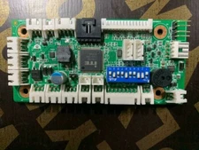 ADVANTECH SAB-2000 Rev.A1 19A6200003-01