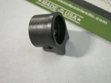 1911 Colt  .45 acp Black OXIDE Barrel Bushing Commander FULL Radius MADE IN USA