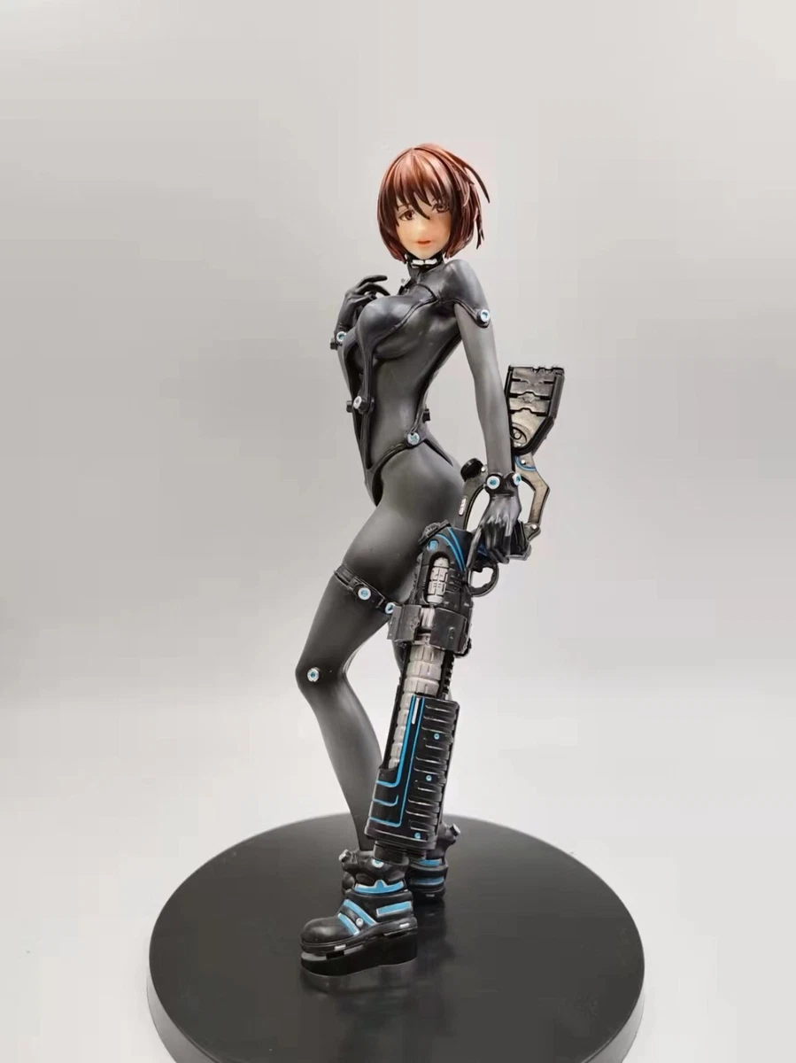 Details 146+ female anime action figures super hot in.eteachers