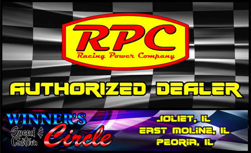 RPC R5104 GM Turbo 350/400 Transmission Dipstick - Braided Aluminum - F/W Mount - Picture 2 of 3