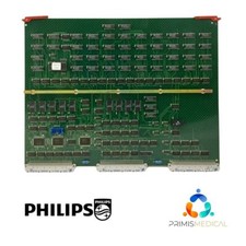 Philips Diagnost 452216602962 Prom Combico U8
