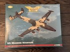 Rare Corgi Aa35103 Lockheed Super Constellation Ec-121R-2184 Korat Afb Thailand
