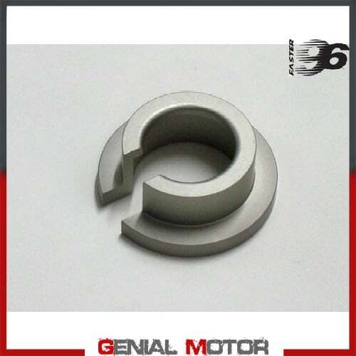 Kit D'abaissement De Selle -35mm Pour Cagiva V-Raptor 1000 (2000-2006) - Marque Faster96, Neuf