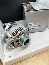 NEW ALTERNATOR FOR 99-01 DODGE RAM 2500 3500 TRUCK 5.9L 56027221AB, tyc 2-13766
