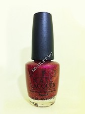 OPI Nail Lacquer "HL C04 MEEP-MEEP-MEEP" MUPPETS COLLECTION - HOLIDAY 2011 NEW