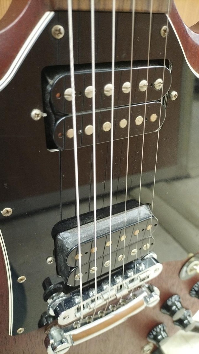 ギター Gibson SG special faded Gibson SG Special Faded Guitar Review @TopGuitars.info