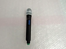 VOCOPRO UHF-N UHF Wireless Microphone  D-3