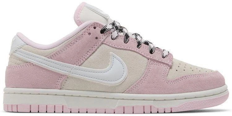 Nike Dunk LX Low Pink Foam W for sale - eBay