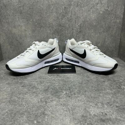 Level SS/New - Nike Air Max Dawn White DH5131-101 Women's