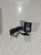 Mighty Bright AC DC Power Adapter Output 4v Black 37372TR  See Descrip