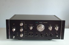 Sansui CA-2000 Preamplificatore Preamplificatore Preamplificatore Vintage RARO Hi-Fi High-End