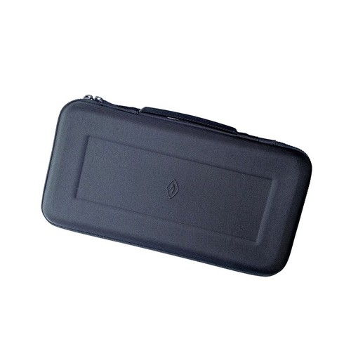 Caja de almacenamiento para teclado mecánico de cristal transparente 1% Lofree - Imagen 9 de 12