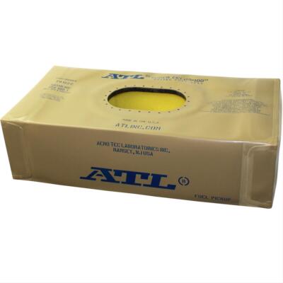 22 Gal. ATL Super Cell 100 R Blase mit Schaum C-Konfiguration FIA FT3