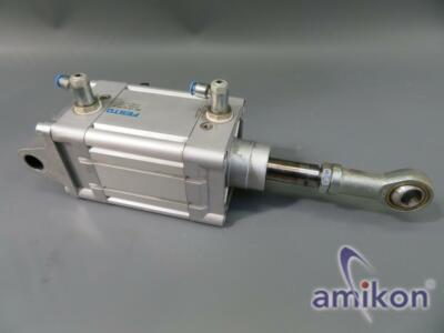 Festo Normzylinder DNC-100-40-PPV-A 163466 