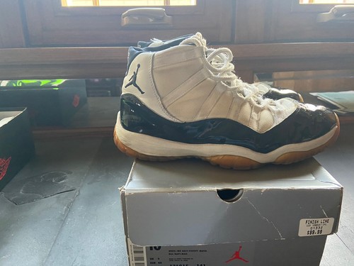 og concord