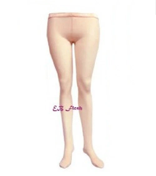Pale pink ballet clearance tights
