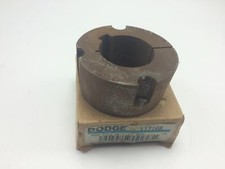 Dodge 117168 Taper-Lock  Bushing 1-1/2" Bore
