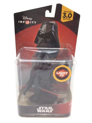 Disney Infinity 3.0 Star Wars DARTH VADER Toys To Life Figure | eBay
