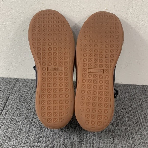 puma basket euphoria