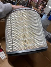 Air Filter   Luber-Finer   LAF268/af289/P119417