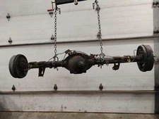 2009-2013 GM Truck Sierra 1500 3.23 Ratio Non Locking Rear Axle Assy 103K