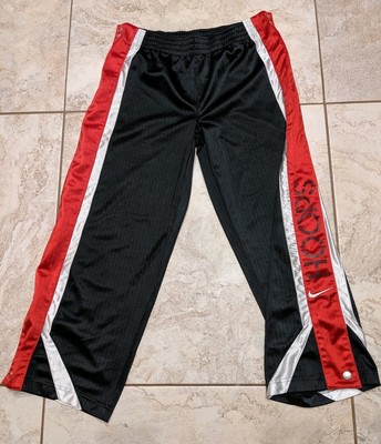 nike breakaway pants