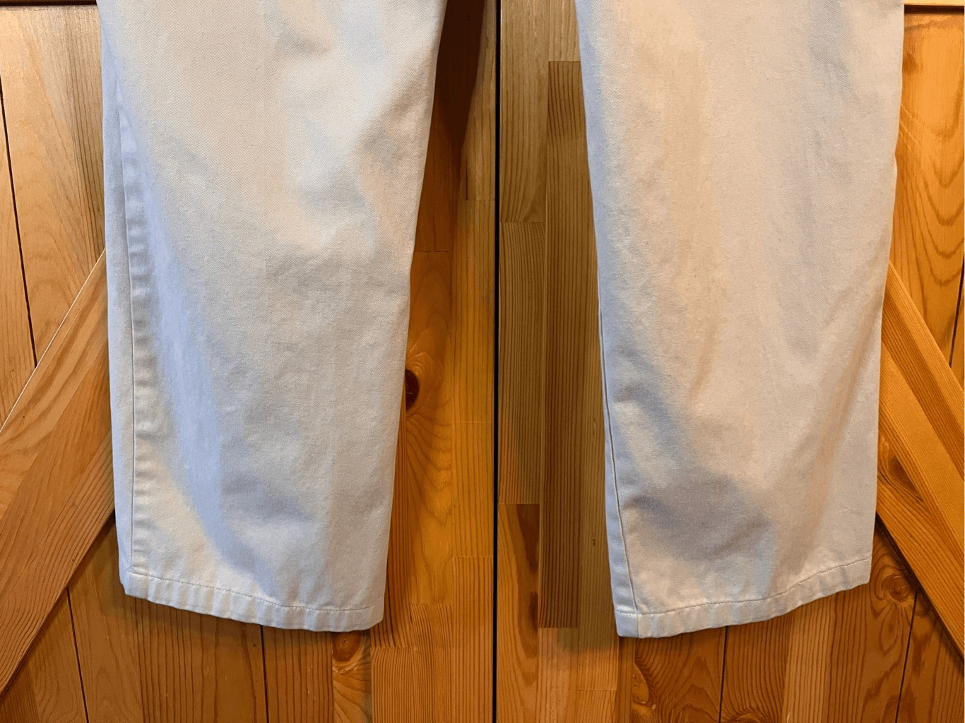 Amazon Essentials Men Classic Fit Flat Front Pant… - image 5