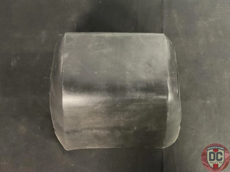 Parachoques trasero izquierdo/conductor Porsche 911 930 1978-1989 93050503101 126072 Foto 4 de 4