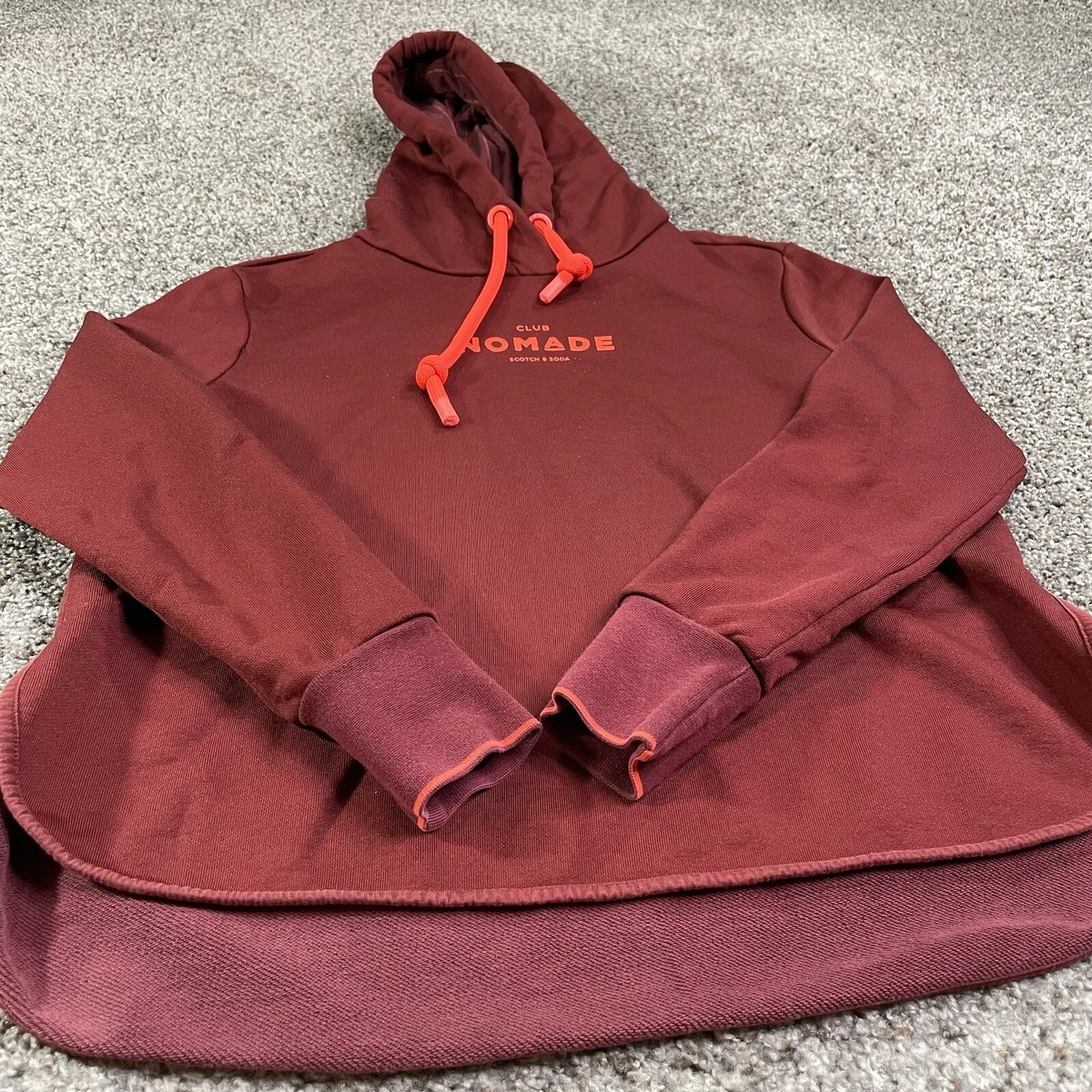 Scotch shop soda sweatshirt