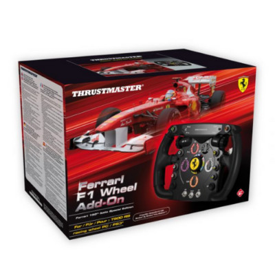 Thrustmaster スタンドセット 中古現状品 Ferrari T500 t300rs」の人気