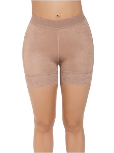 Kolumbianische Po-Lifter Shapewear Shorts für Damen Fajas Colombianas MariaE FU100 - Bild 14 von 16