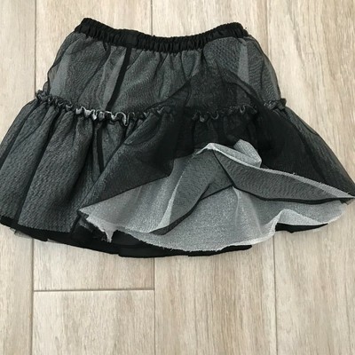 black tutu skirt target