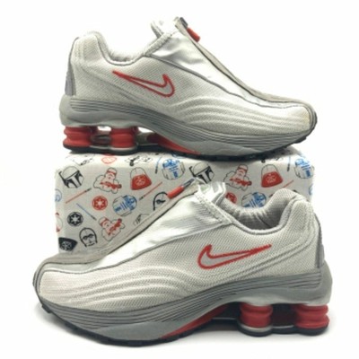 2002 nike shox