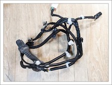 ✅ 2020 Nissan Versa DOOR WIRING HARNESS RH REAR OEM