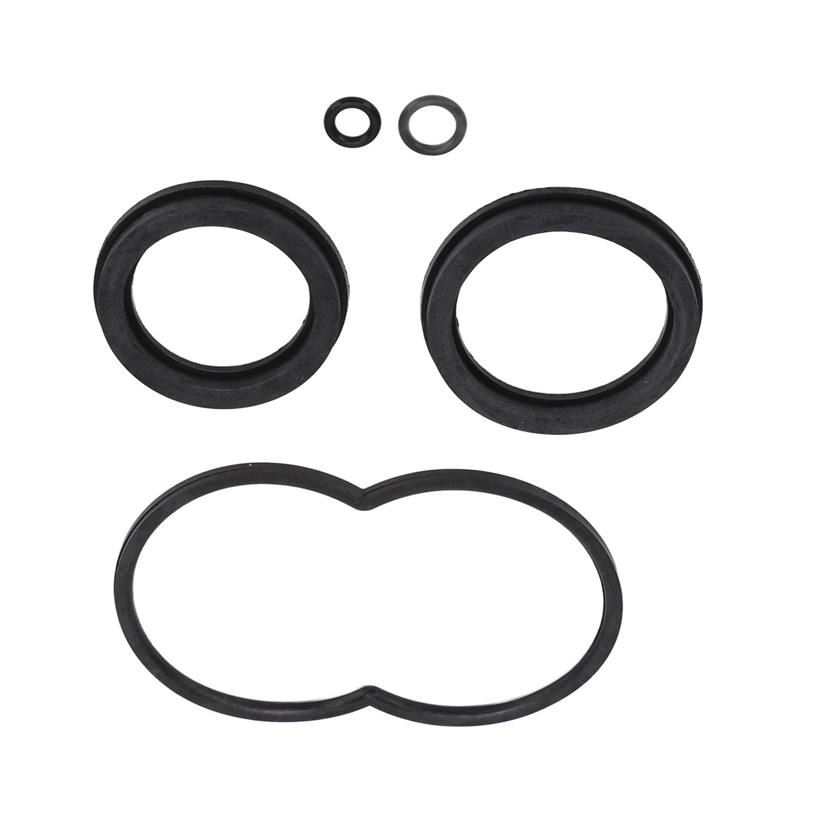 Baceyong Hydro Boost Reparatursatz - Dichtungssatz Kompatibel Mit Chevrolet GM 2771004