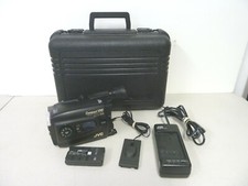 JVC GR-AX400 Compact VHS Camcorder