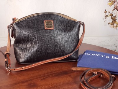 dooney suki crossbody