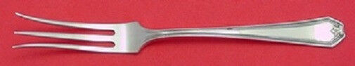 Lady Baltimore by Whiting Sterling Silver Lemon Fork
