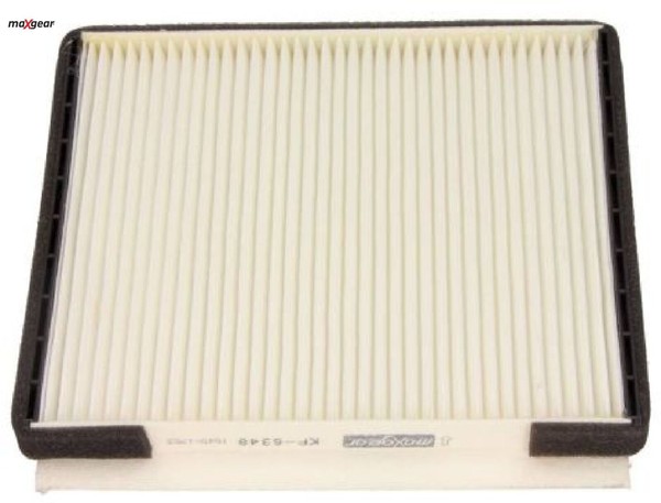 Maxgear 26-1037 Filter FüR Innenraumluft Innenraumfilter Filter Innenraum-image