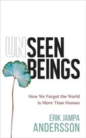 Erik Jampa Andersson | Unseen Beings | Taschenbuch | Englisch (2023)