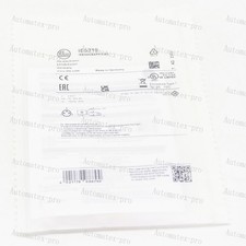 1PS For IFM IE5319 inductive proximity sensor New Free Shipping